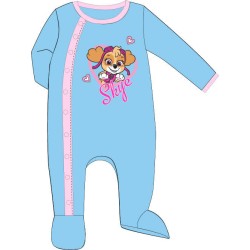 Paw Patrol baby romper 1-24 months