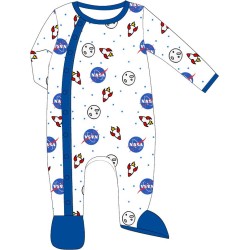 Nasa baby romper 1-24 months