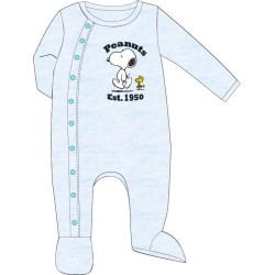 Snoopy baby romper 1-24 months