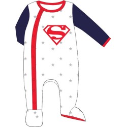 Superman baby romper 3-23 months