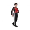 Halloween Speed Racing Driver Costume 120/130 cm