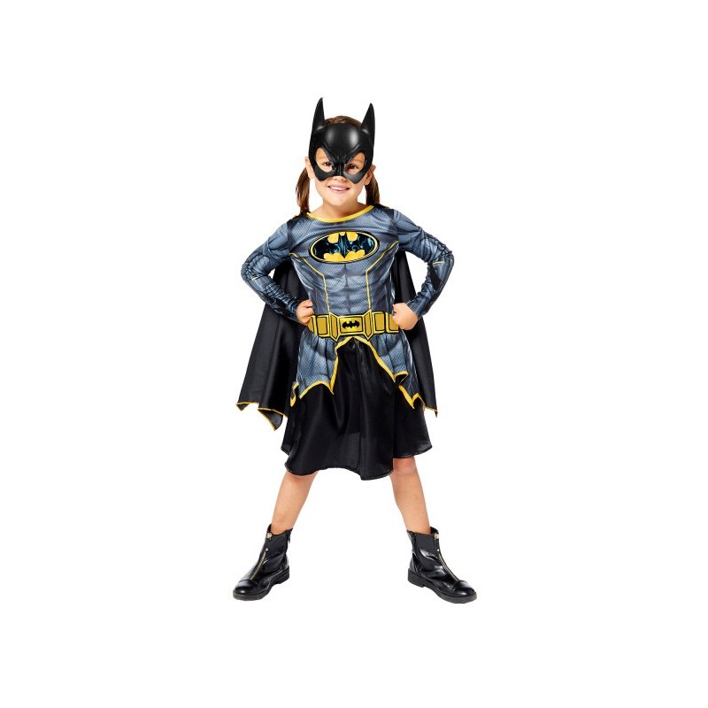 Déguisement Batman Batgirl√ºm 2-3 ans