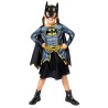 Déguisement Batman Batgirl√ºm 2-3 ans