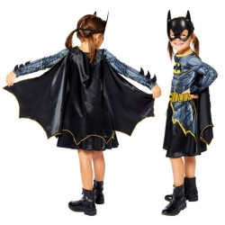 Déguisement Batman Batgirl√ºm 2-3 ans