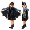 Déguisement Batman Batgirl√ºm 2-3 ans