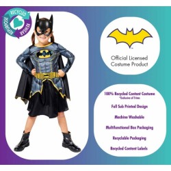 Déguisement Batman Batgirl√ºm 2-3 ans