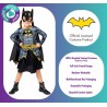 Déguisement Batman Batgirl√ºm 2-3 ans