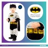 Costume Batman pour bébé√ºm 6-24 Lundi