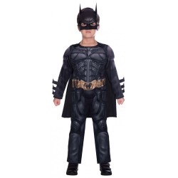 Batman Dark Knight costume 6-8 years