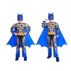 Batman costume 10-12 years