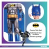 Batman costume 10-12 years