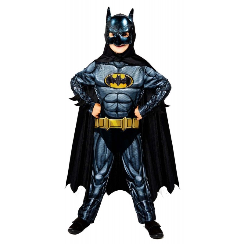 Batman costume 10-12 years