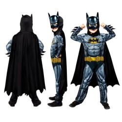 Batman costume 10-12 years