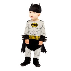 Costume de Batman√ºm 2-3 ans