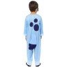 Bluey costume 3-4 years