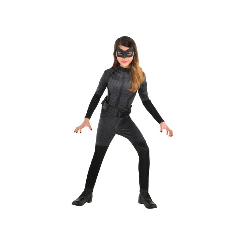 Batman Catwoman Costume 8-10 years