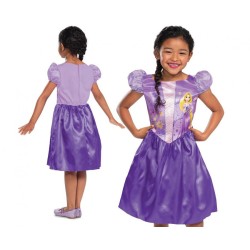 Disney Princess Aranyhaj costume 5-6 years