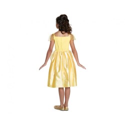 Disney Princess Belle Costume 7-8 years