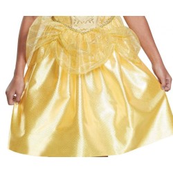 Disney Princess Belle Costume 7-8 years