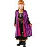 Disney Frozen Deluxe Anna Costume 7-8 years