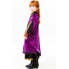 Disney Frozen Deluxe Anna Costume 7-8 years