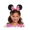 Disney Minnie  Pink Deluxe costume 3-4 years