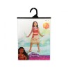 Disney Vaiana costume 5-6 years