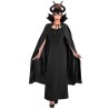 Halloween Evil Queen Costume