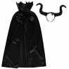 Halloween Evil Queen Costume