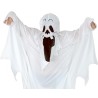 Halloween Ghost Costume 110/120 cm