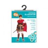 Knights Gladiator costume 120/130 cm