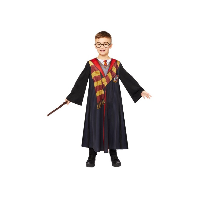 Déguisement Harry Potter Gryffondor 10-12 ans