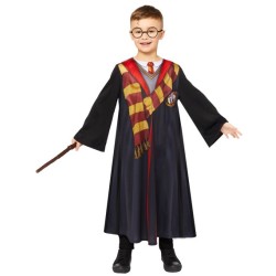 Harry Potter Gryffindor costume 4-6 years