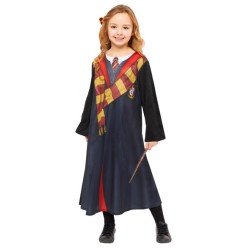 Harry Potter Hermione costume 10-12 years