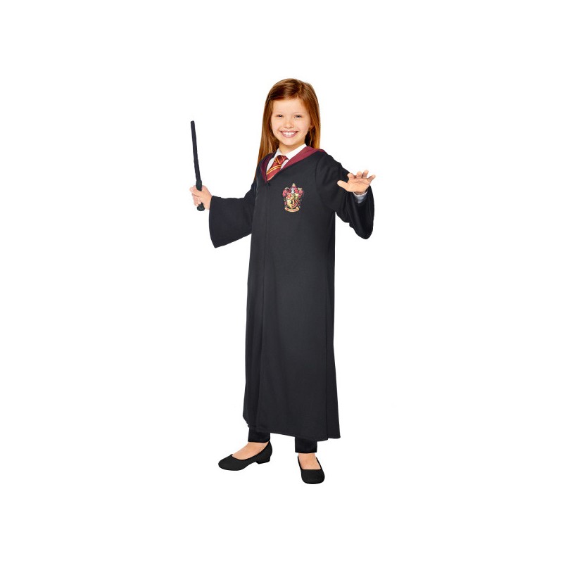 Harry Potter Hermione costume 4-6 years