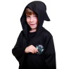 Harry Potter Houses costume with velcro house badges 10-12 years