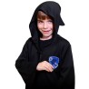 Harry Potter Houses costume with velcro house badges 10-12 years