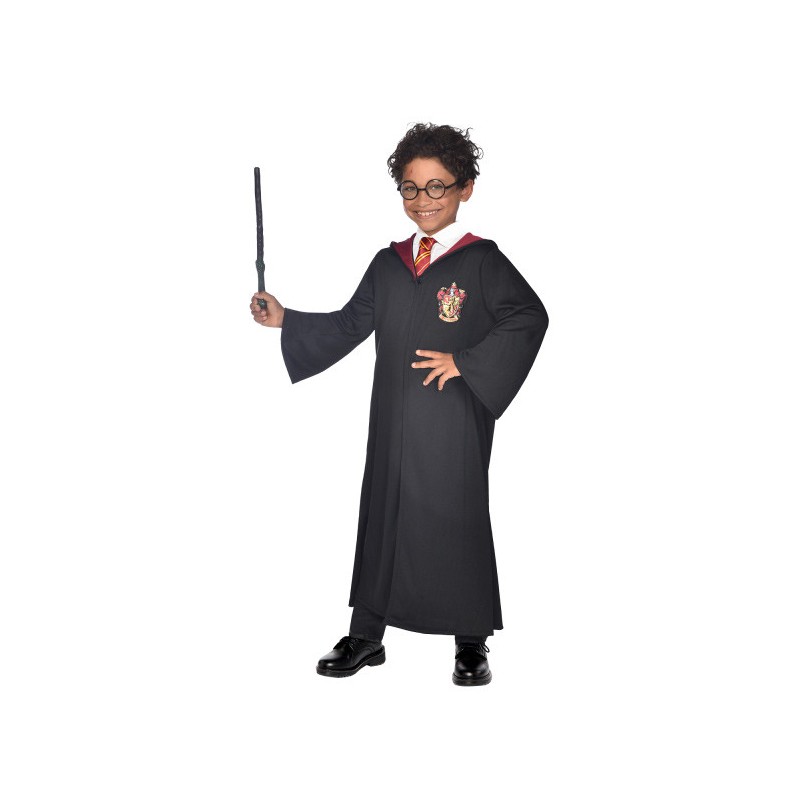 Harry Potter costume 6-8 years