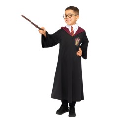 Déguisement Harry Potter Gryffondor 8-10 ans