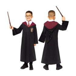 Harry Potter Gryffindor costume 8-10 years