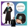 Harry Potter Slytherin costume 10-12 years