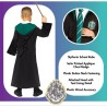 Harry Potter Slytherin costume 10-12 years