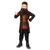 Harry Potter Hagrid Costume 4-6 years