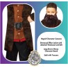 Harry Potter Hagrid Costume 4-6 years