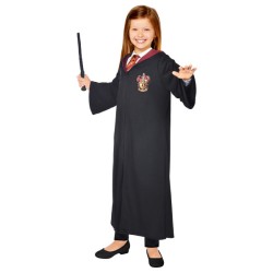 Harry Potter Hermione costume 10-12 years