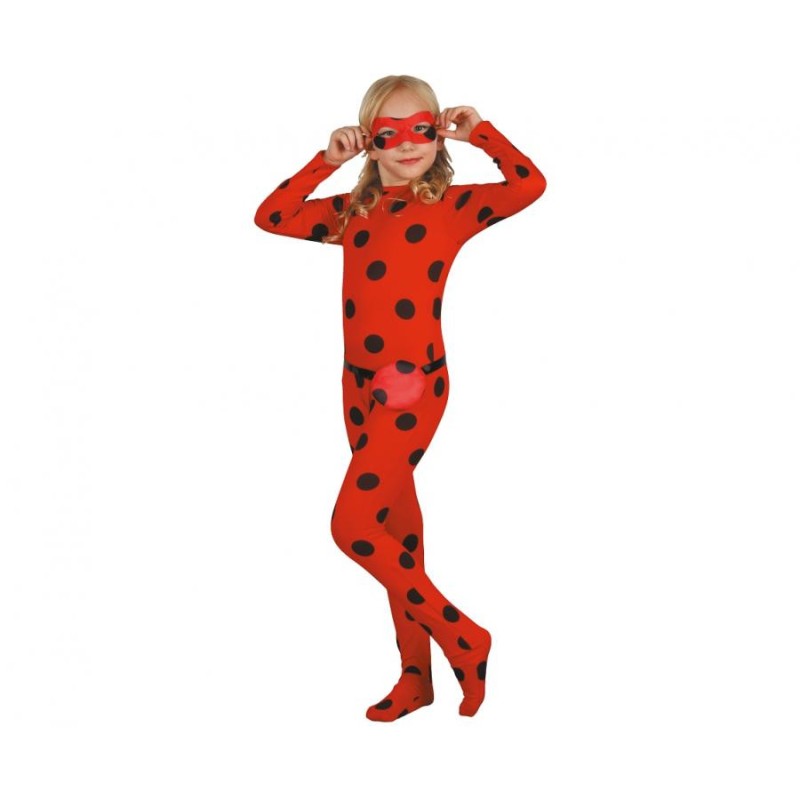 Ladybug Ladybug, Ladybug Costume 130/140 cm