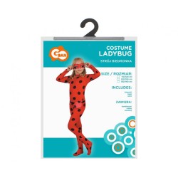 Ladybug Ladybug, Ladybug Costume 130/140 cm