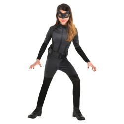 Déguisement Batman Catwoman 3-4 ans