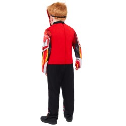 Costume lumineux Marshall Paw Patrol 4-6 ans