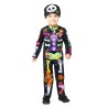 Paw Patrol Skeleton costume 4-6 years